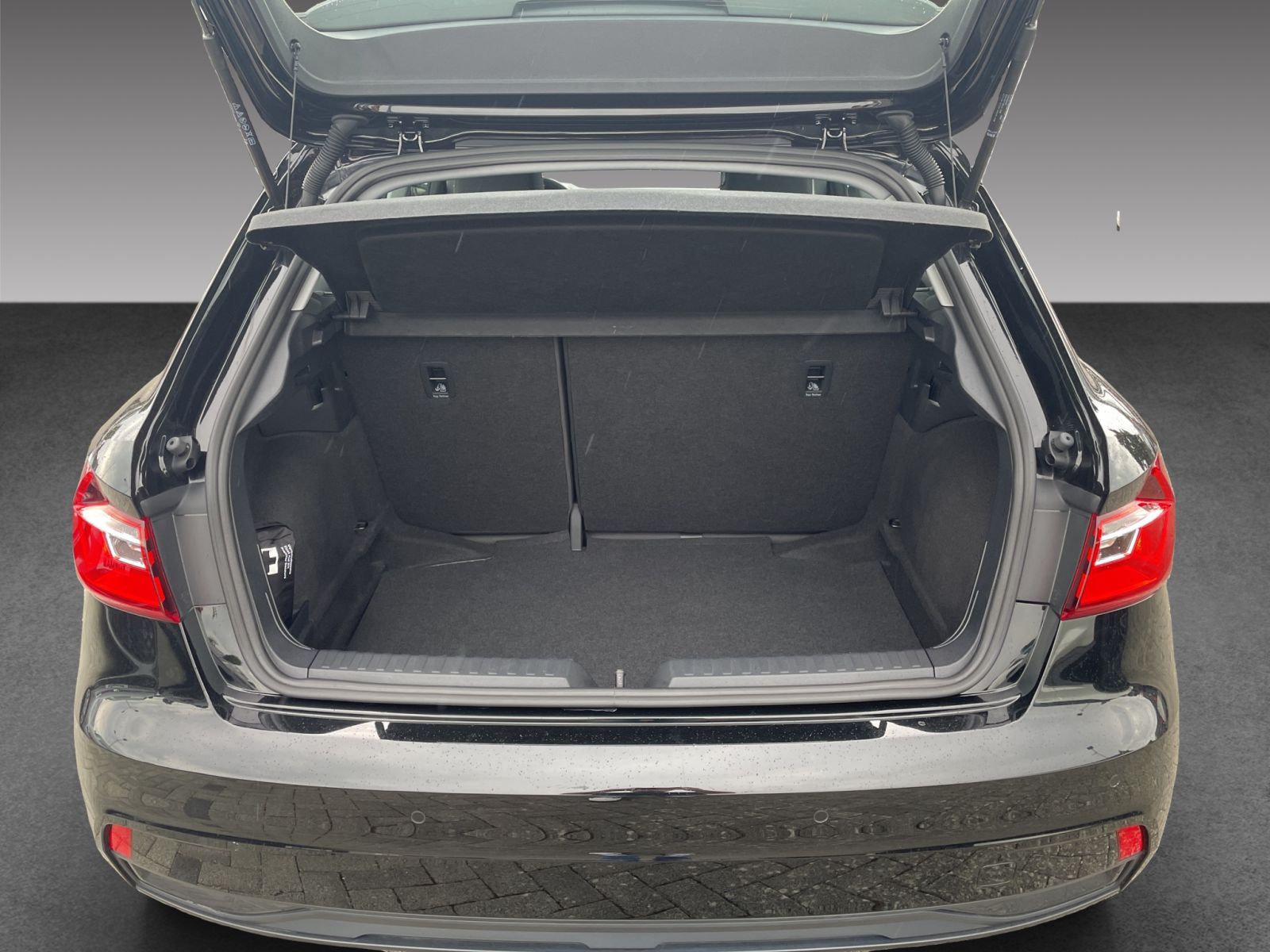 Audi A1 Sportback 30 TFSI S tronic advanced