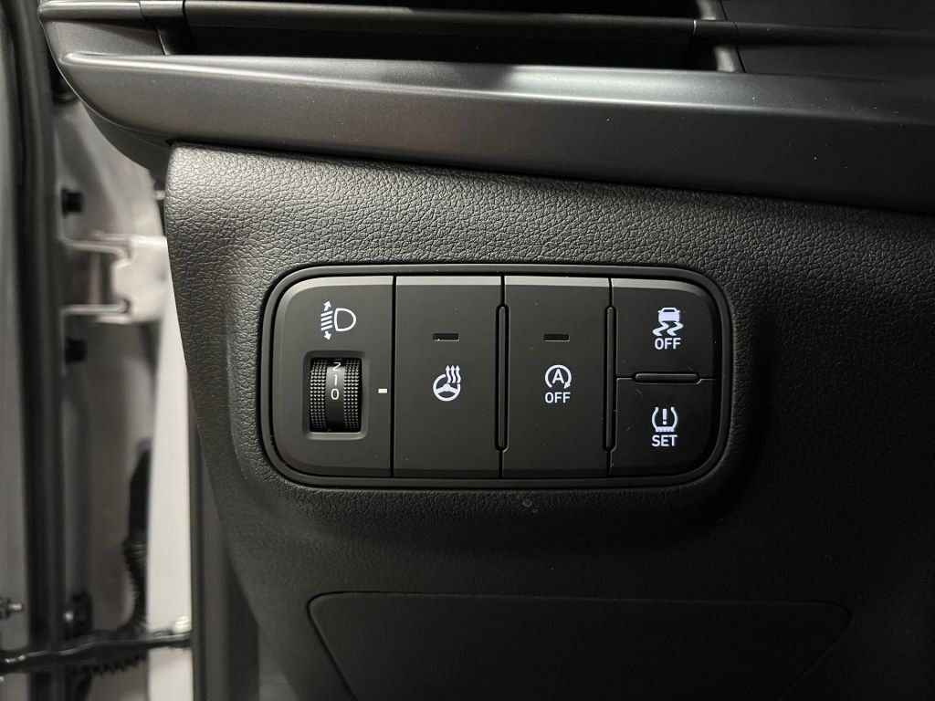 Hyundai i20 1.0 T-GDI DCT Prime (BC3) Dig.Cockpit LED