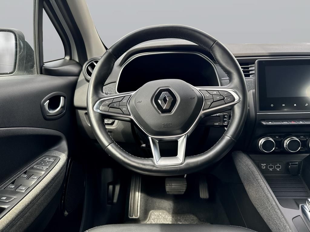 Renault ZOE E-Tech 100% el. INTENS - Samsaru's Car Outlet