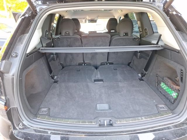 Volvo EX90 Performance  AWD Ultra *AHK*7-Sitzer