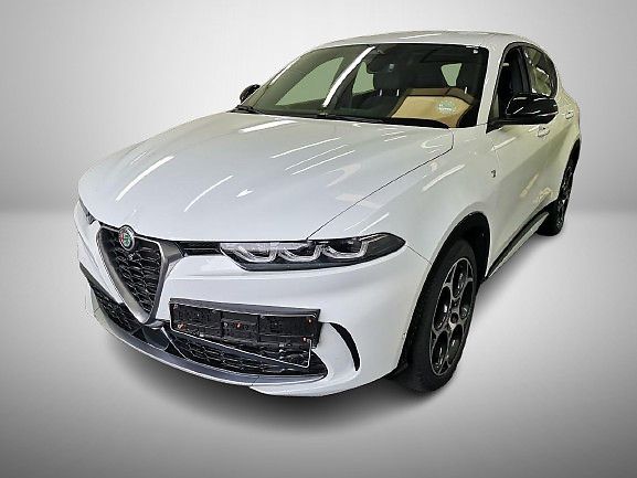 Alfa Romeo Tonale 1.5 VGT Hybrid Ti Aut.*Matrix*Kamera*Keyl