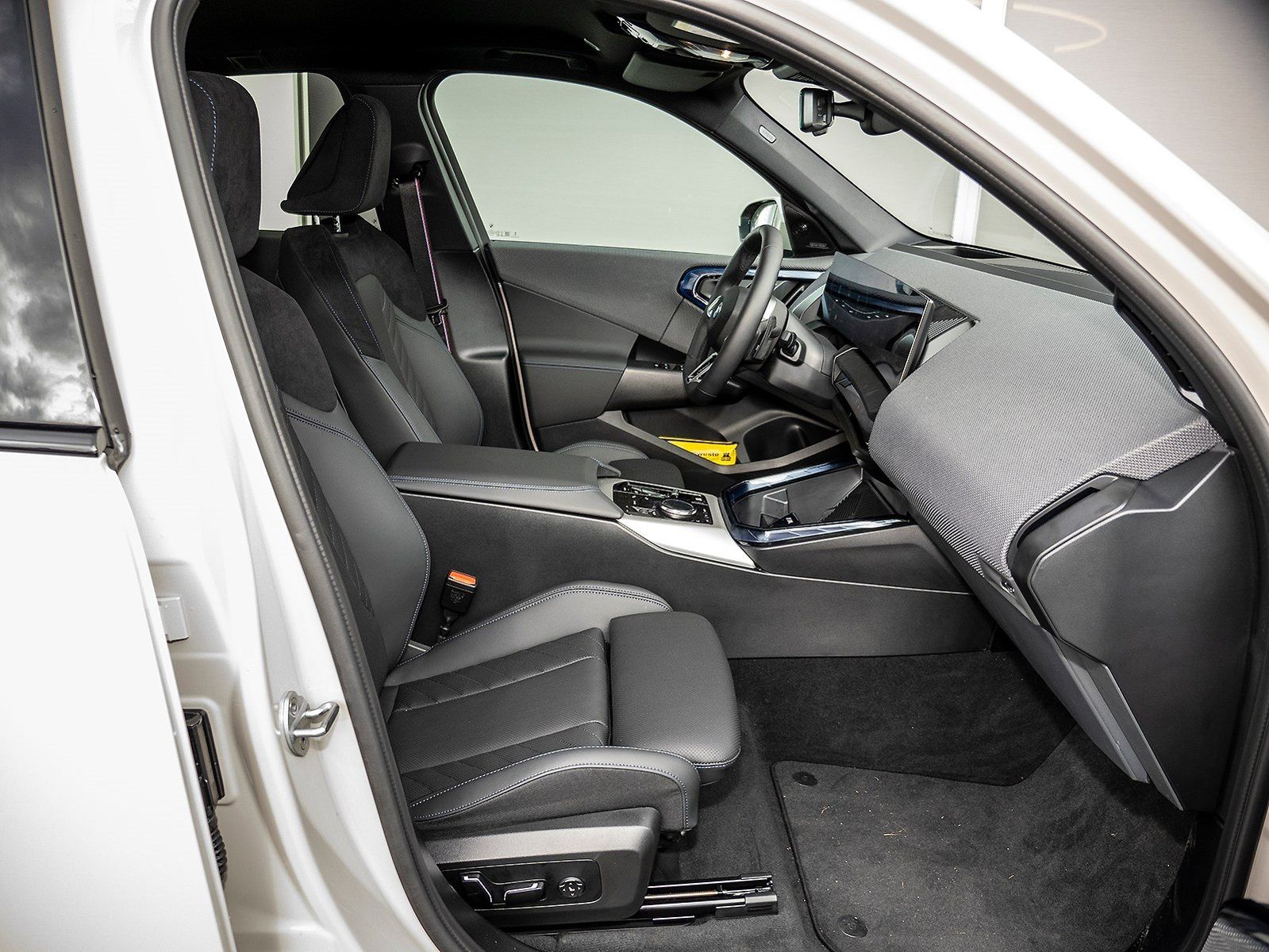 BMW X3 20d xDrive NEUJAHRSDEAL mit 16.590 EUR ERSPAR