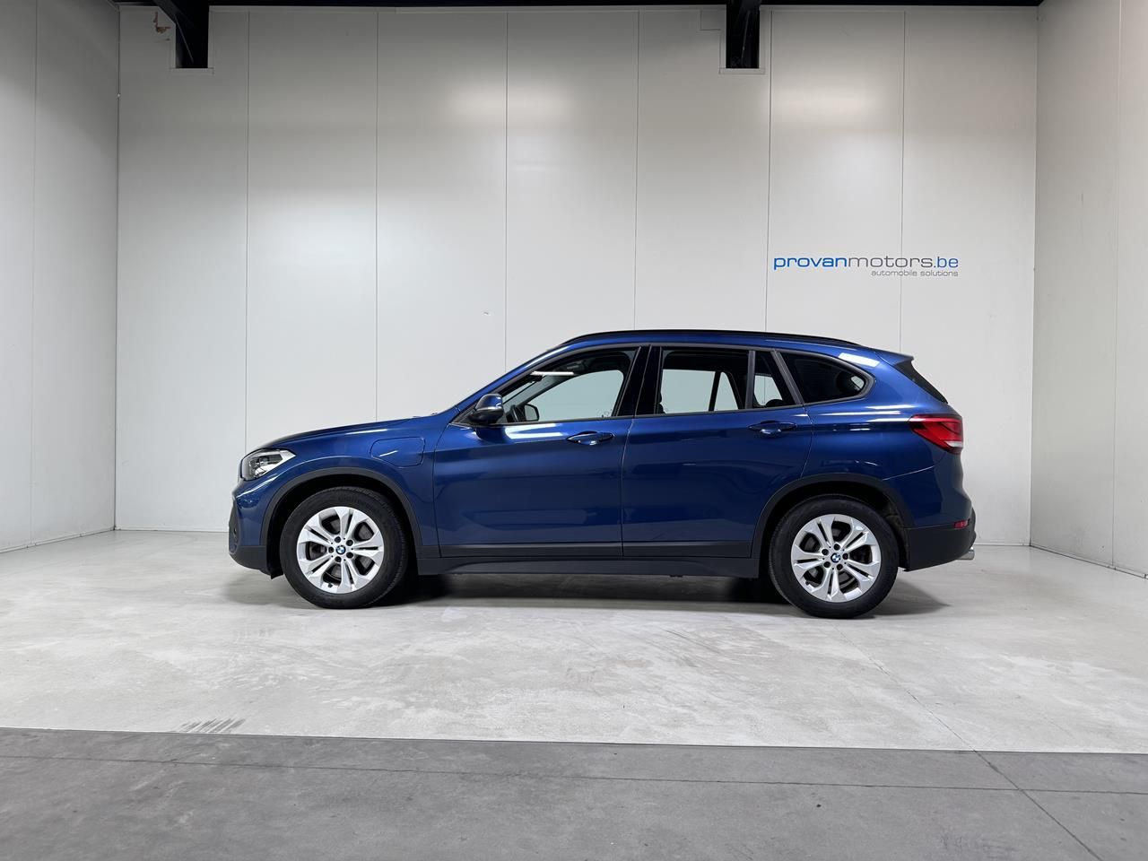 BMW X1 xDrive 25e Hybrid - Samsaru's Car Outlet
