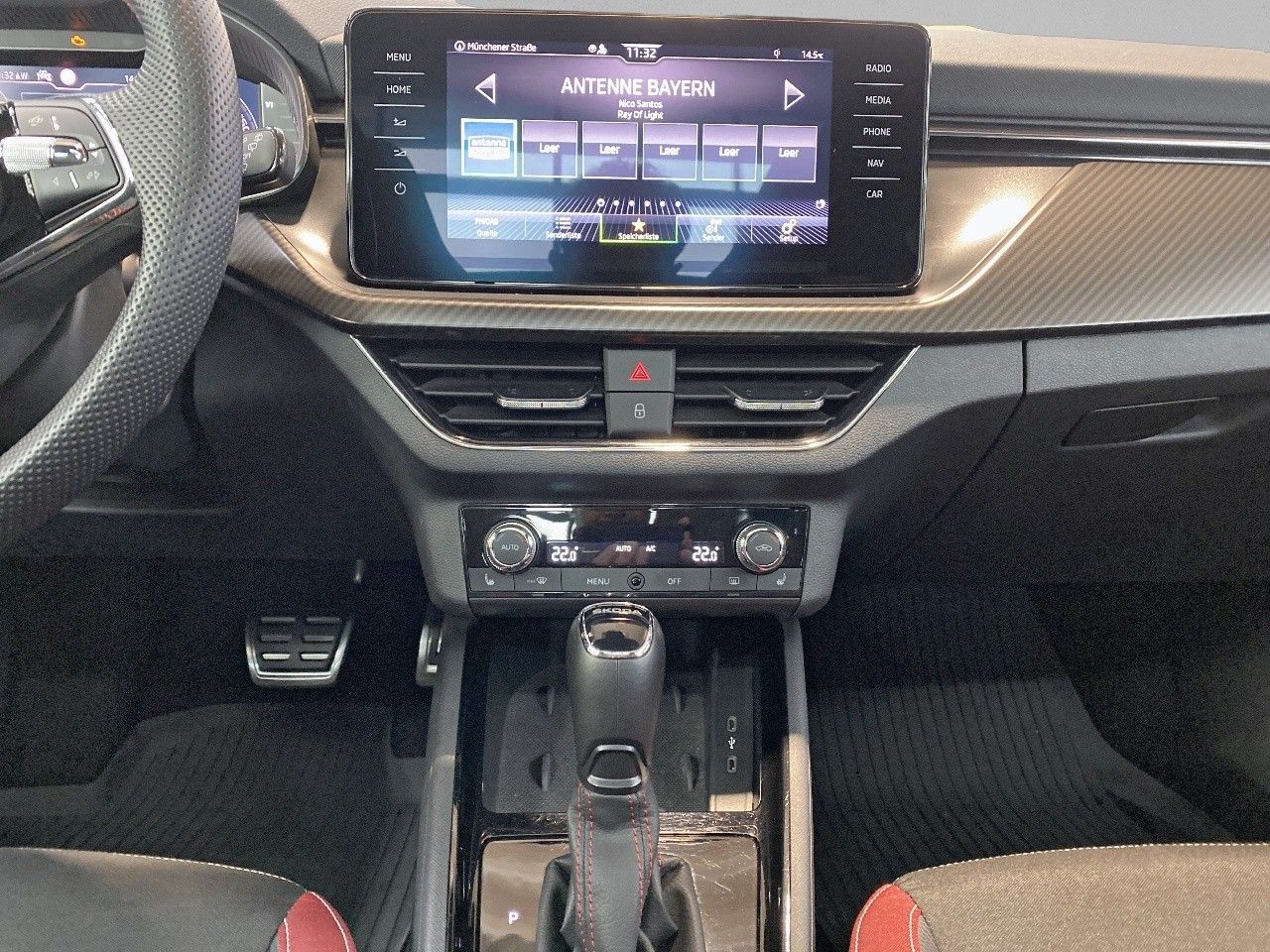 Skoda Kamiq Monte Carlo 1.5 TSI ACT - Samsaru's Car Outlet