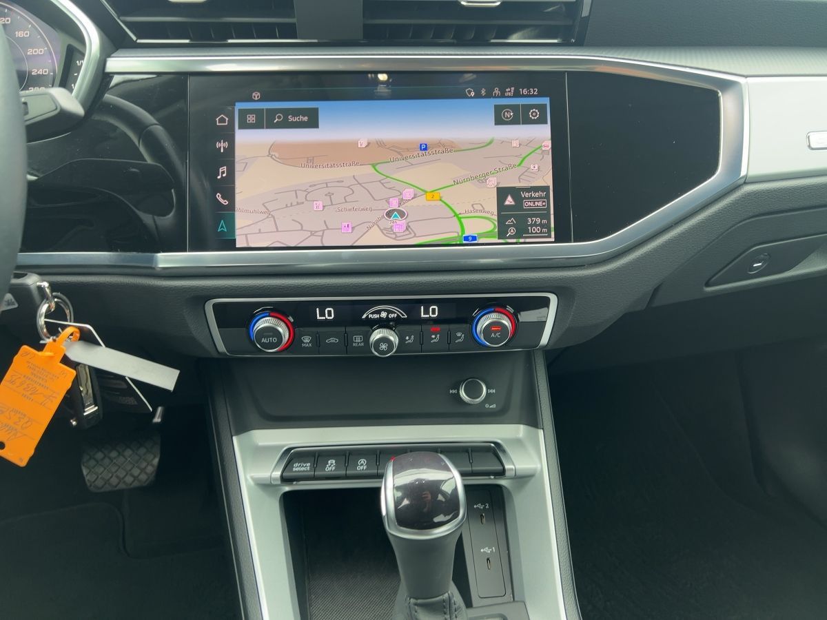 Audi Q3 Sportback 40TDI QU S-TR S-LINE - Samsaru's Car Outlet