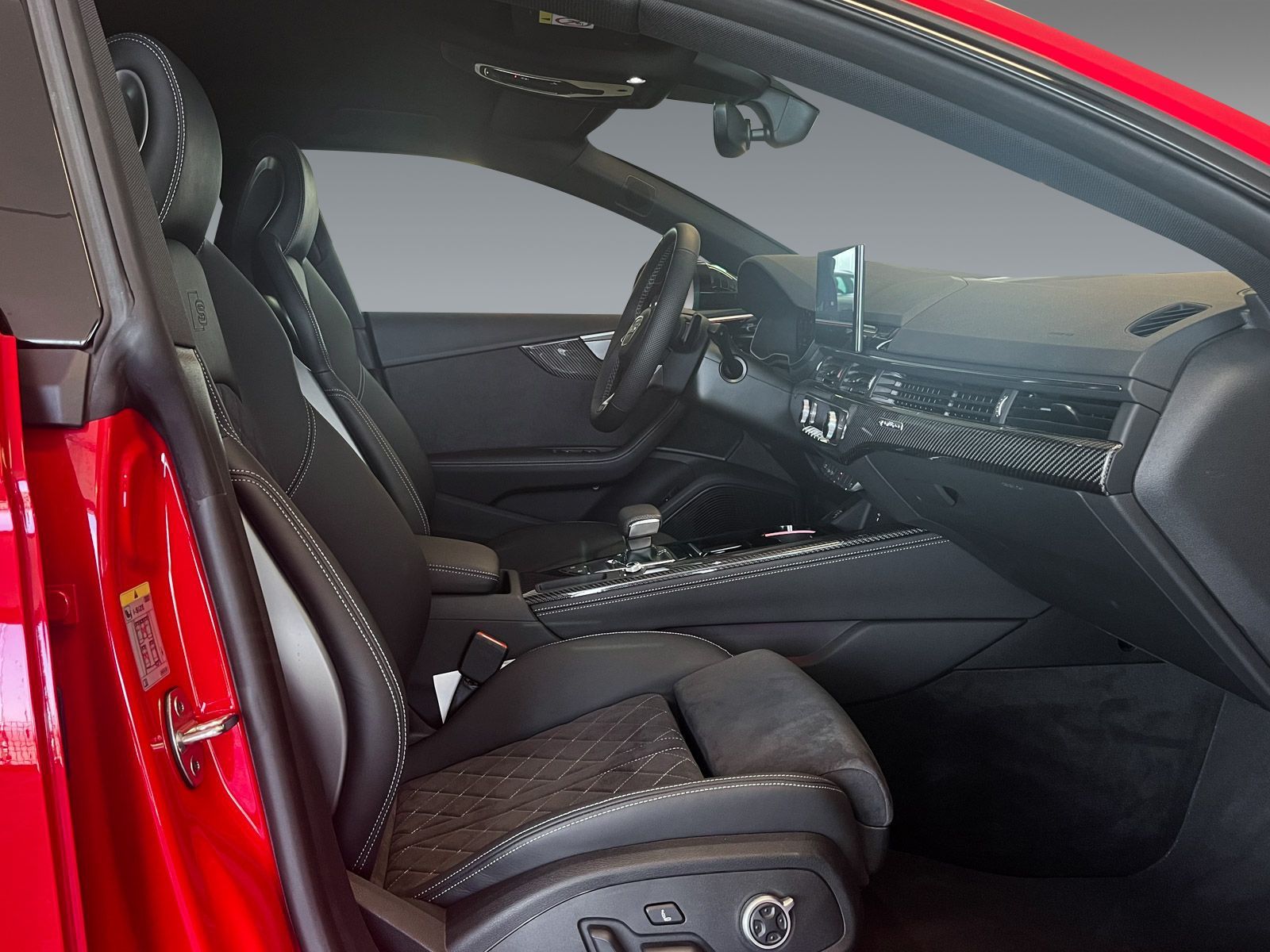 Audi A5 Sportback 45 TFSI quattro S line B&O HeadUp