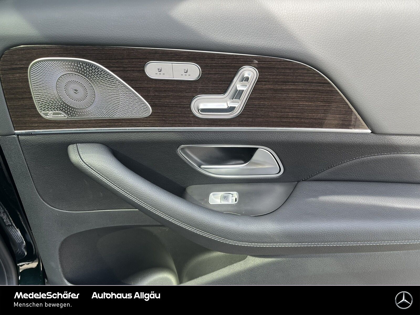 Mercedes-Benz GLS 450 4M AMG Ultimate - Samsaru's Car Outlet