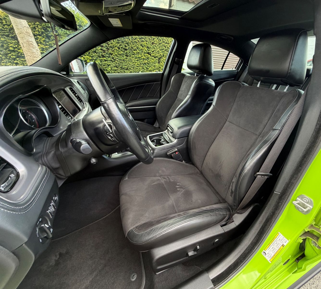 Dodge Charger GT AWD Daytona Line Voll Ausstat WIE NEU