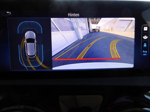 Mercedes-Benz A 200 d Progressive - Samsaru's Car Outlet