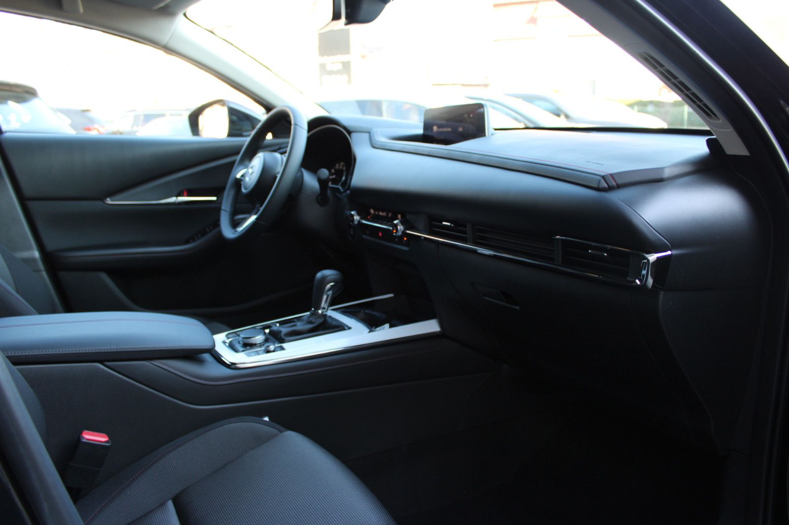 Mazda CX-30 e-SKYACTIV-G M-Hybrid Homura 2025*ACC*LED