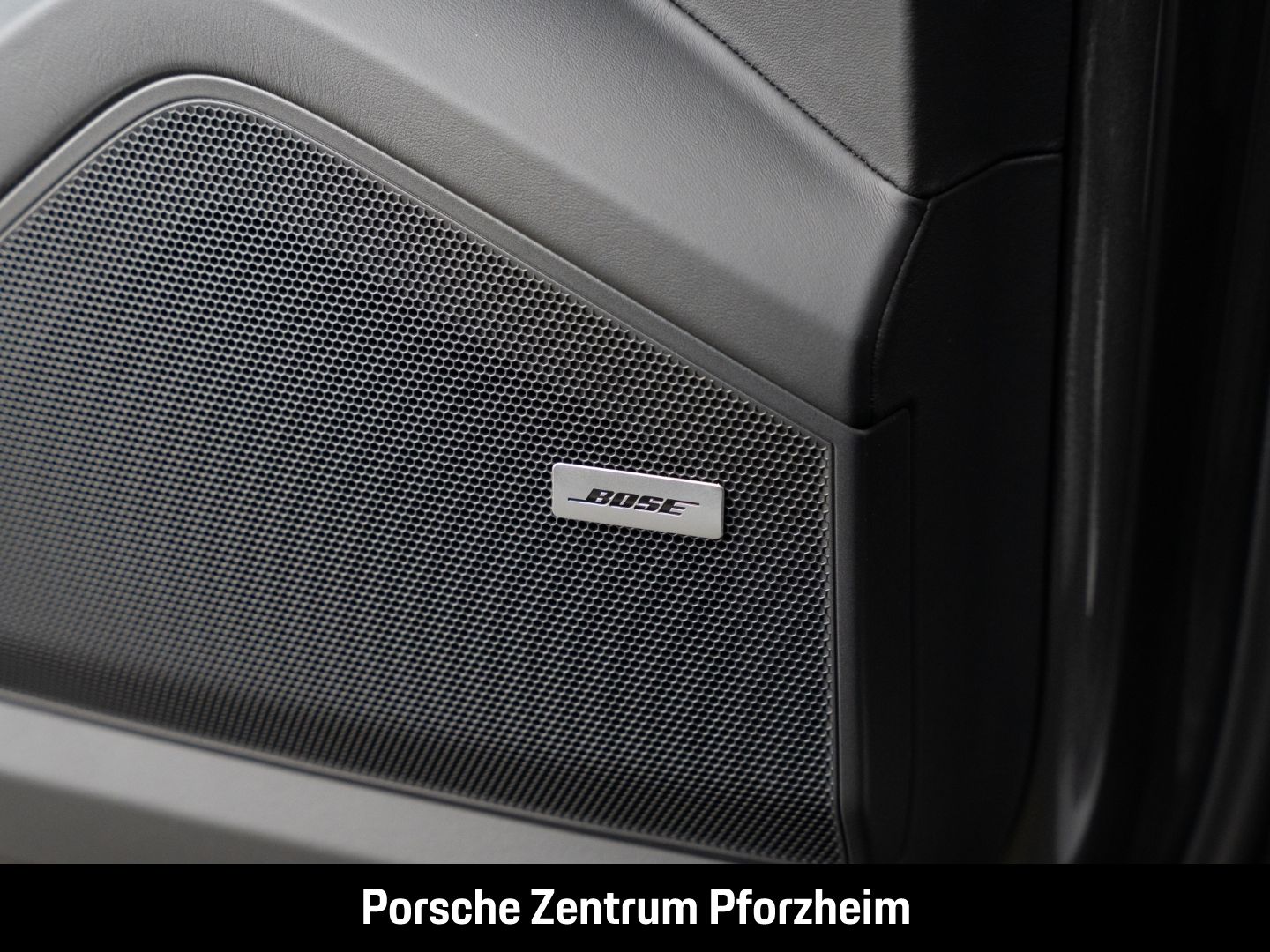 Porsche Cayenne E-Hybrid BOSE LED-Matrix Surround-View H