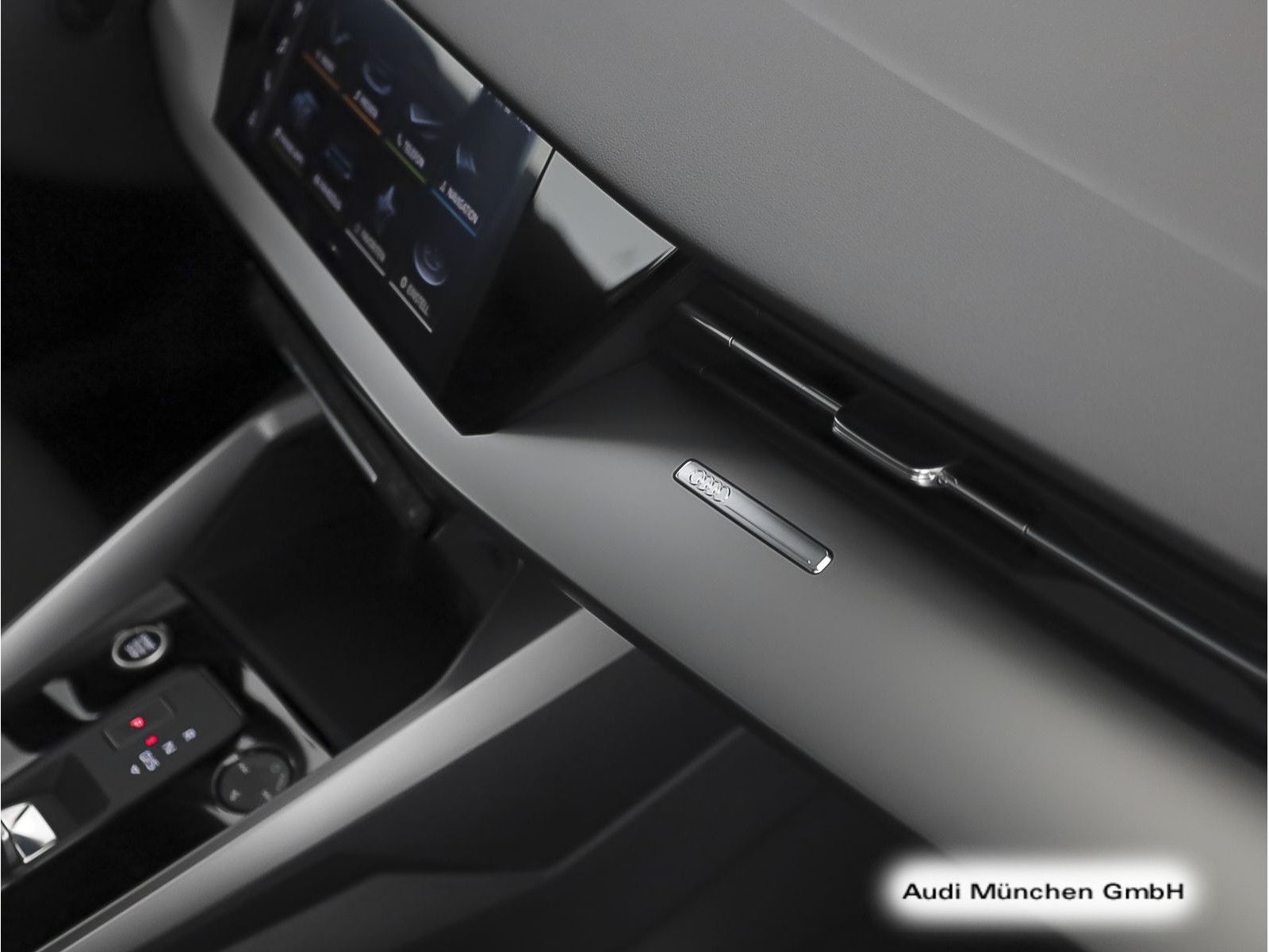 Audi A3 Sportback 40 e S tronic Navi+/ACC