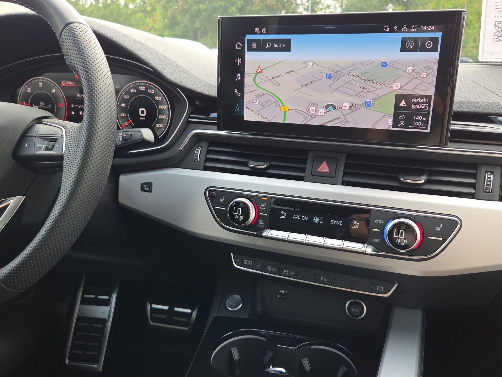 Audi A5 Sportback S line 40 TDI quattro*S line*Matrix