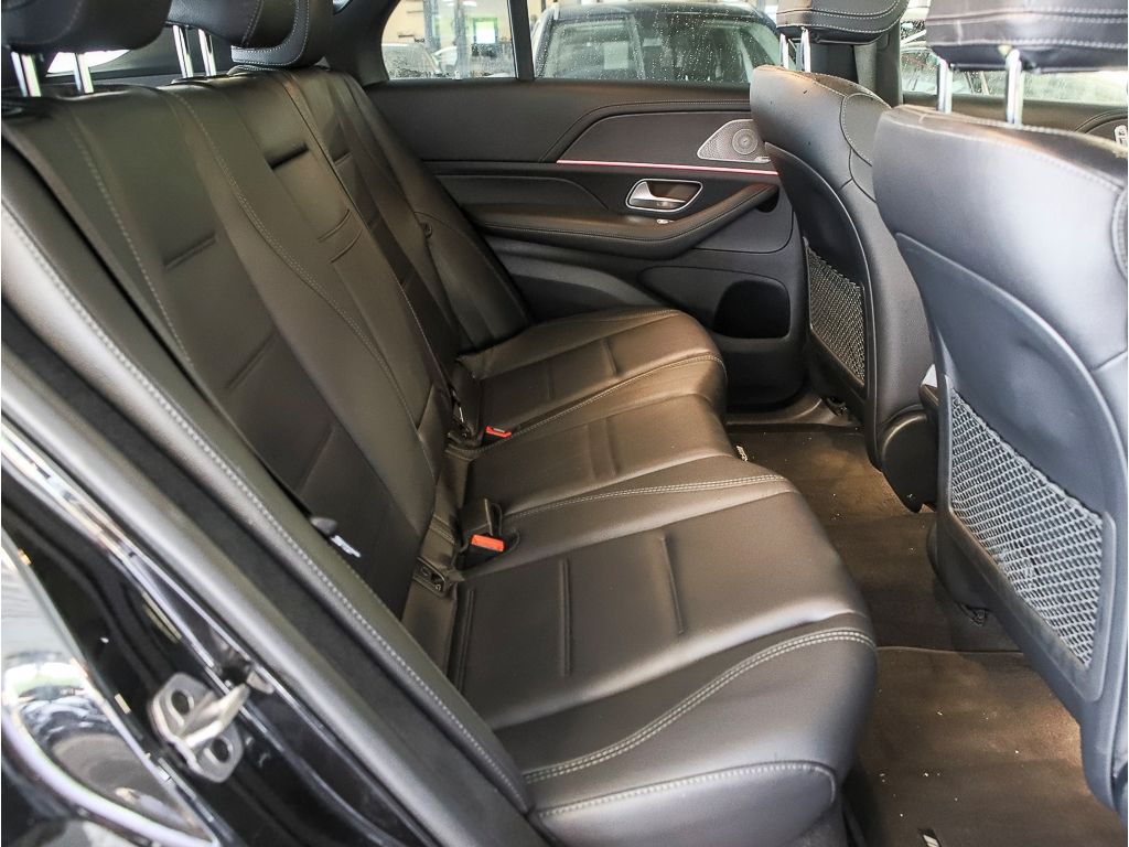 Mercedes-Benz GLE 350 de 4Matic EU6d *AMG*AHK*Head Up*