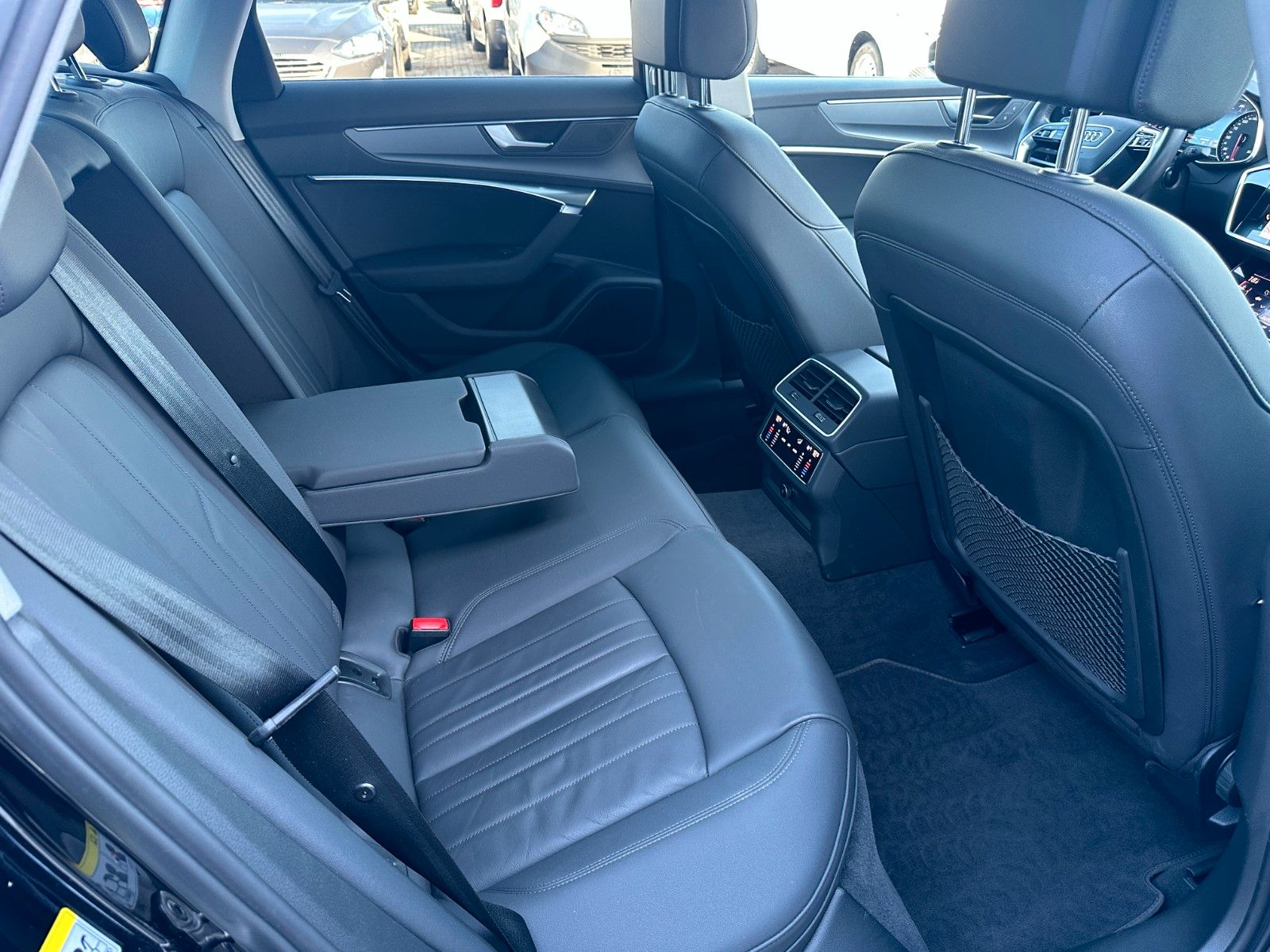 Audi A6 Lim. 55 TFSI quattro - Samsaru's Car Outlet
