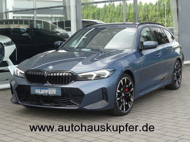 BMW 320 d xDriv Tou M Sport PRO ACC°eSitz+Mem°Stdhzg
