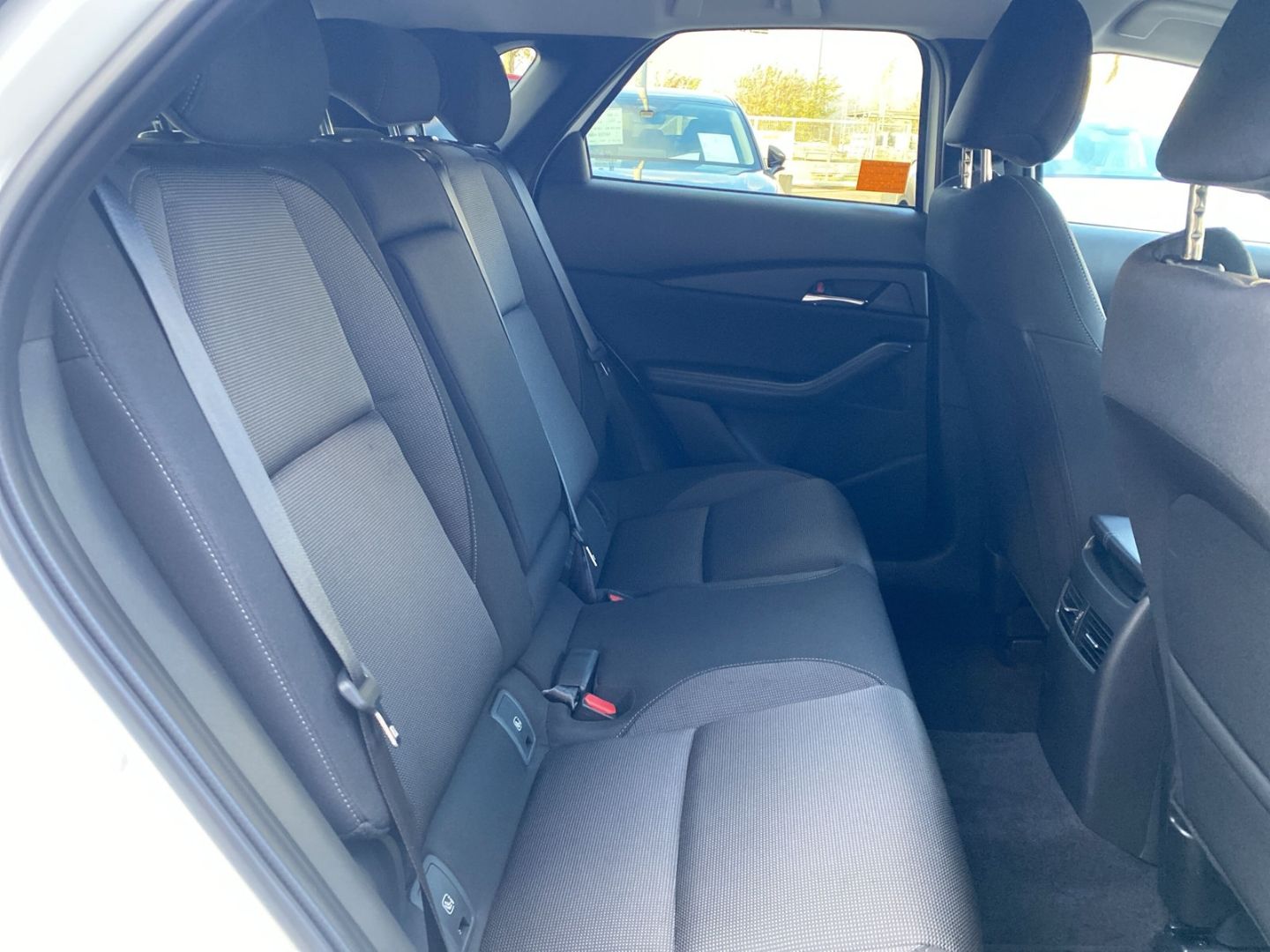 Mazda CX-30 Sky.-X Aut. Exclusive-Line Navi LED Apple