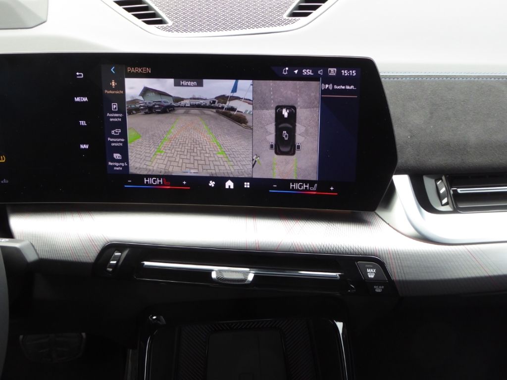 BMW X2 xDrive20d M Sport Navi Head Up Harman Kardon