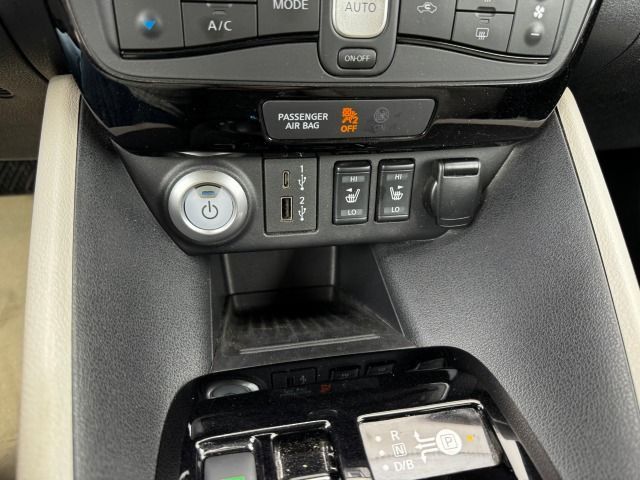 Nissan Leaf e+ N-Connecta - Samsaru's Car Outlet