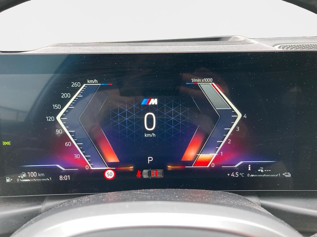 BMW 330e Touring xDr. M Sport Pro AHK+Pano+ACC+Inno+