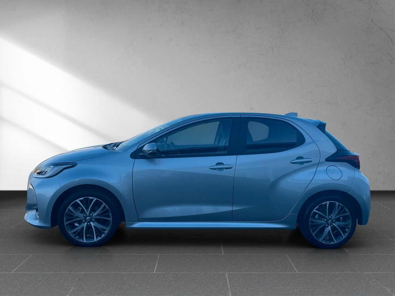 Toyota Yaris 1.5 Hybrid Style *2xPDC*ACC*BLIS*LED*NAV*