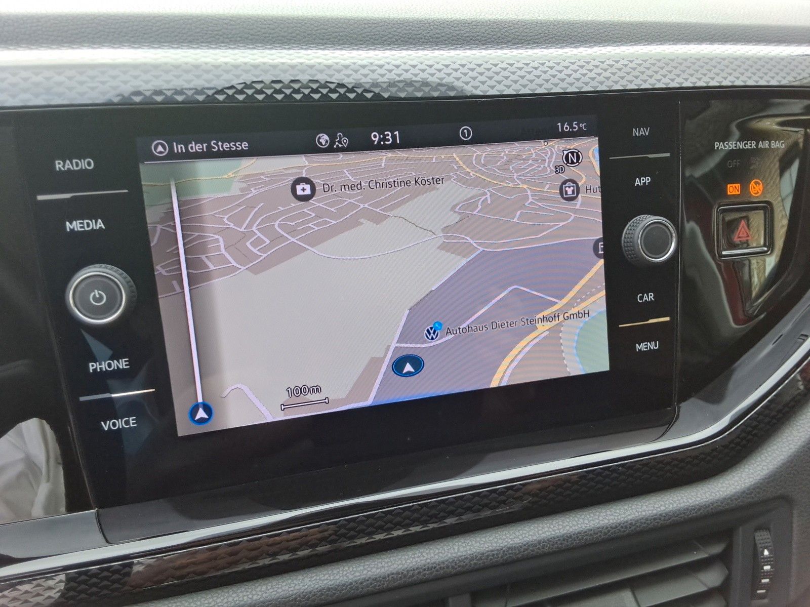 Volkswagen Taigo 1.0 TSI - Samsaru's Car Outlet