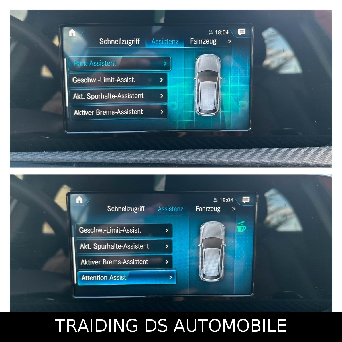 Mercedes-Benz A 180 d - Samsaru's Car Outlet
