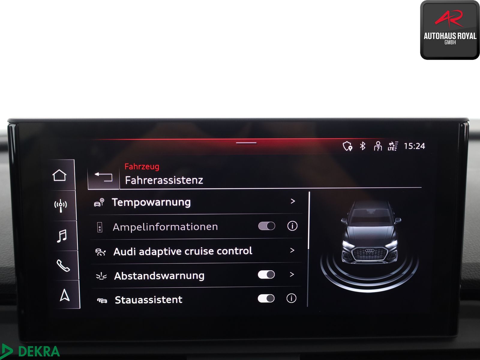 Audi Q5 Sportback 45 TFSI qu S LINE PANO.HEADUP,B+O