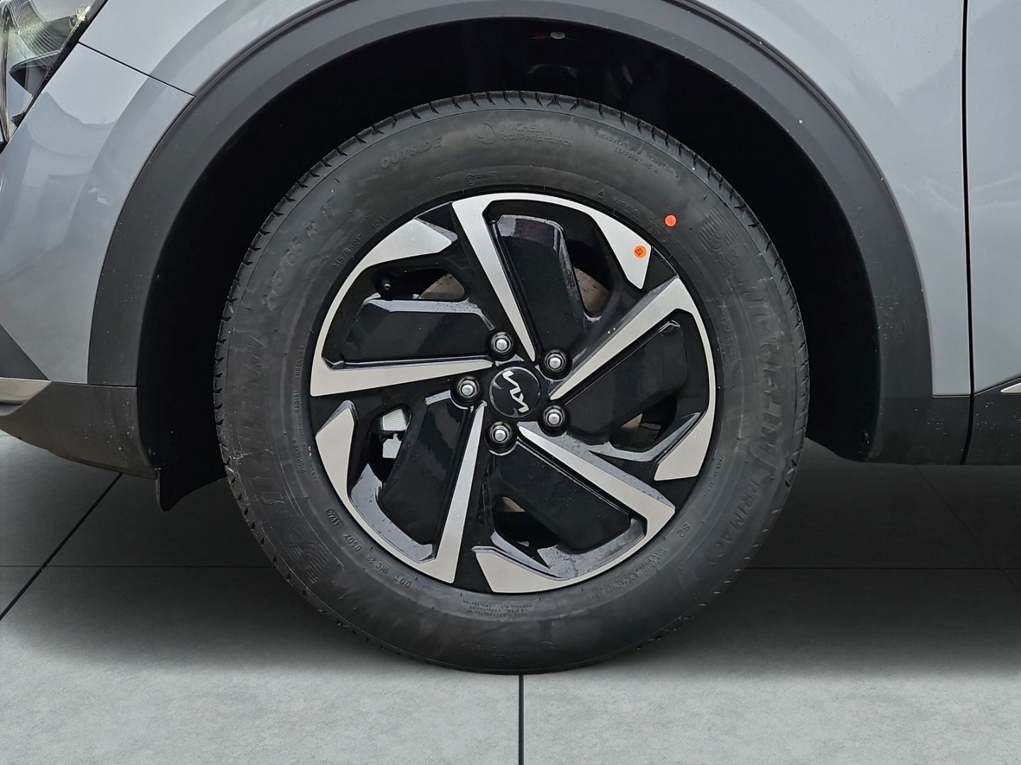 Kia Sportage 1.6T Vision - Samsaru's Car Outlet