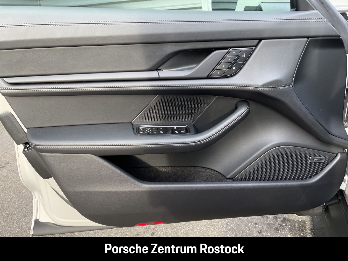 Porsche Taycan 4S Sport Turismo InnoDrive LED-Matrix