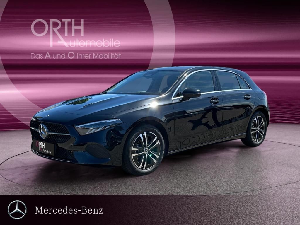 Mercedes-Benz A 180 Progressive - Samsaru's Car Outlet
