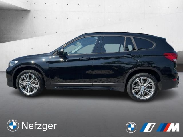 BMW X1 xDrive20i Sport Line - Samsaru's Car Outlet