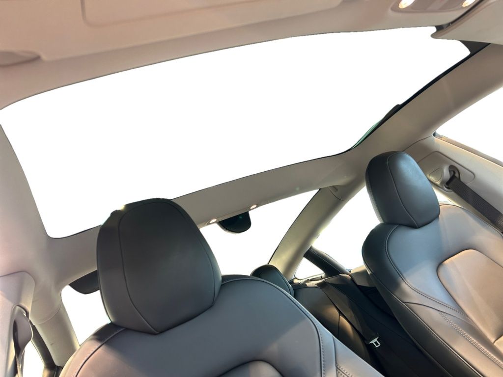 Tesla Model 3 Long Range Dual AWD Night+Fahrassist+AHK