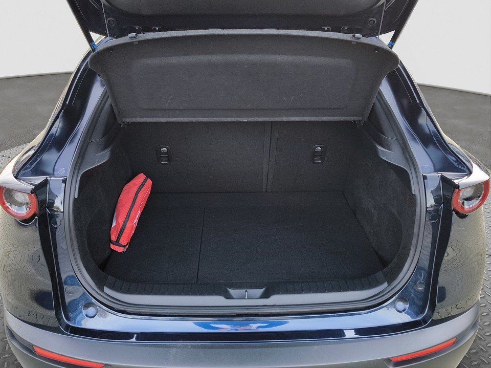 Mazda CX-30 SELECTION+PREMIUM+BOSE+360KAM+TEMP+SHZ