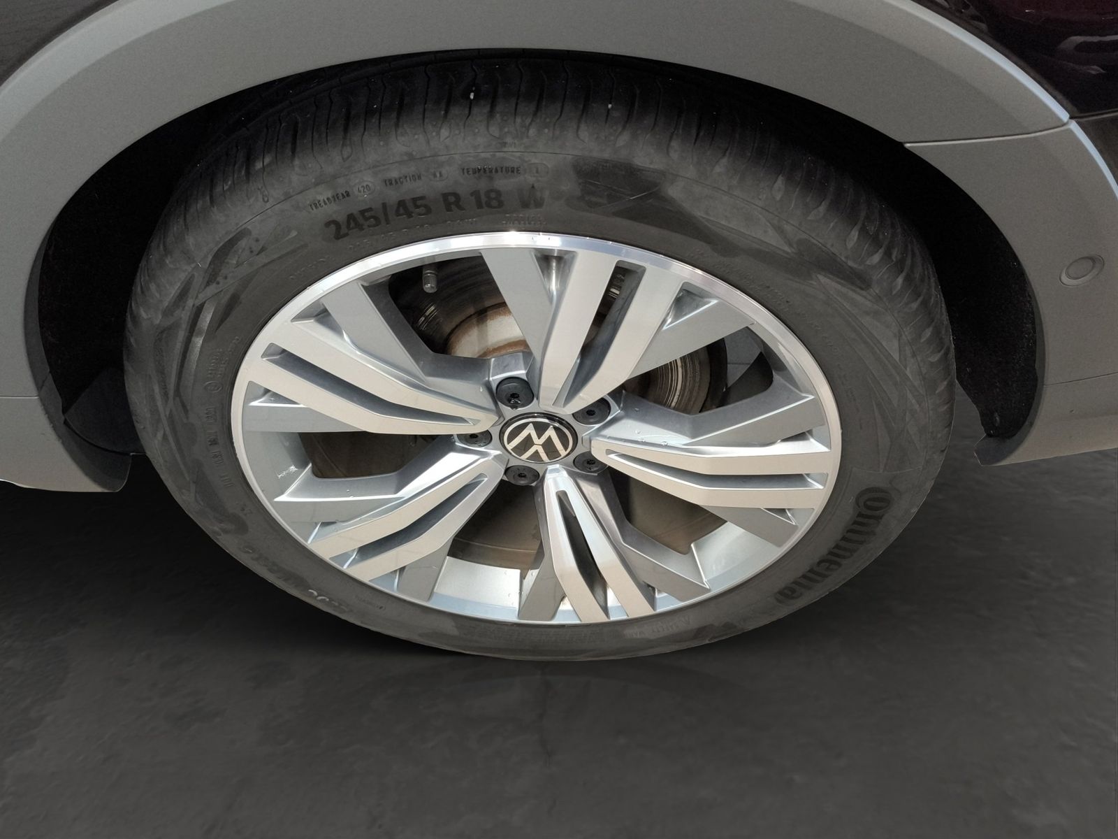Volkswagen Passat Variant 2.0 TDI DSG 4Mo. Alltrack IQ.LIGH