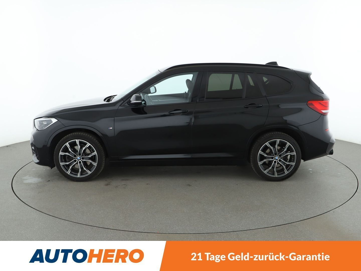 BMW X1 xDrive 20i M Sport - Samsaru's Car Outlet