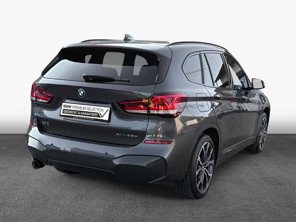 BMW X1 xDrive25e M Sport - Samsaru's Car Outlet