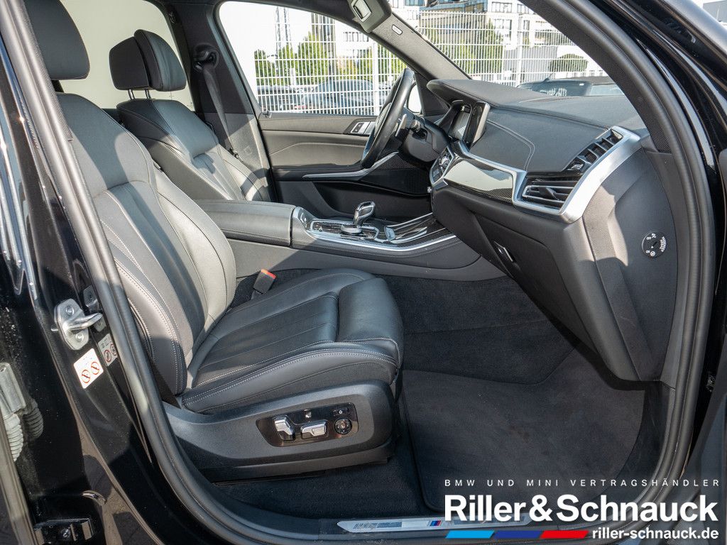 BMW X5 xDrive 45 e M-Sport 360°+LASER+PANO+LEDER+MEM