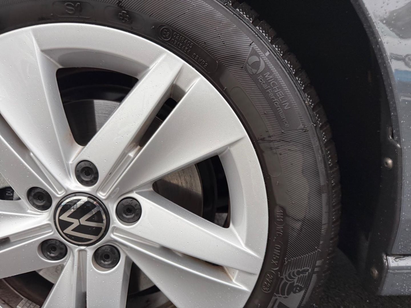 Volkswagen Golf Variant 8 VIII Life 1.0 eTSI - Samsaru's Car Outlet