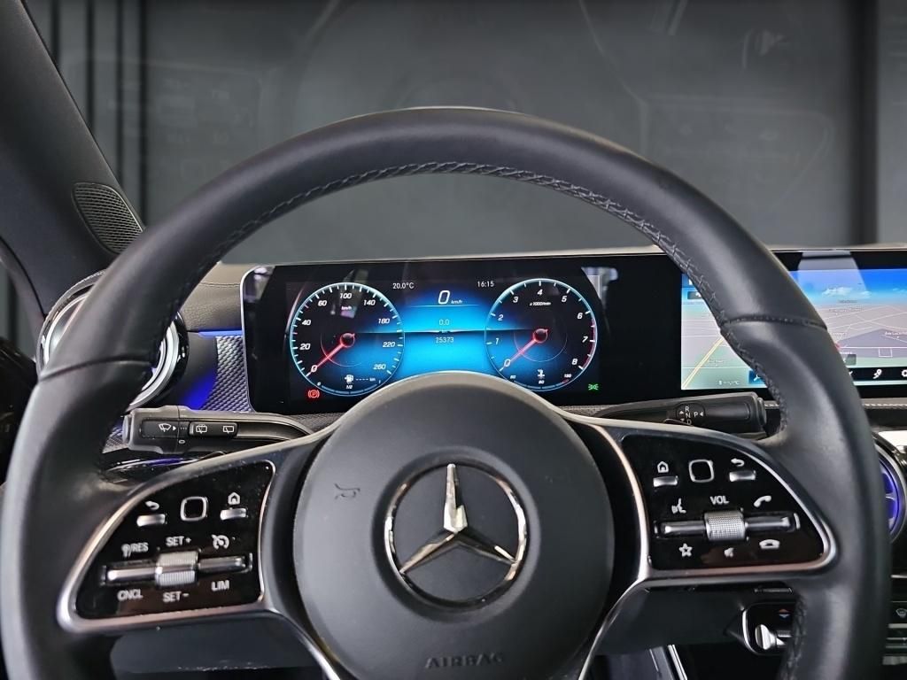 Mercedes-Benz CLA 200 SB PROGRESSIVE - Samsaru's Car Outlet
