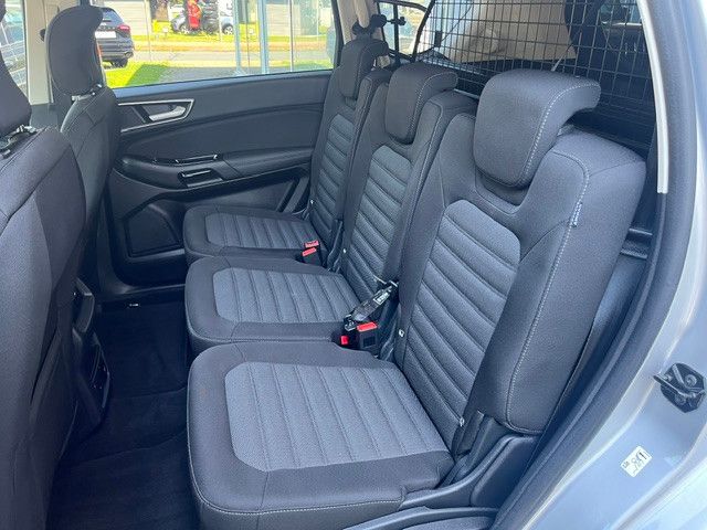 Ford S-Max Tita. EcoBlue AUT LED SHZ KAM ACC SPUR TOT