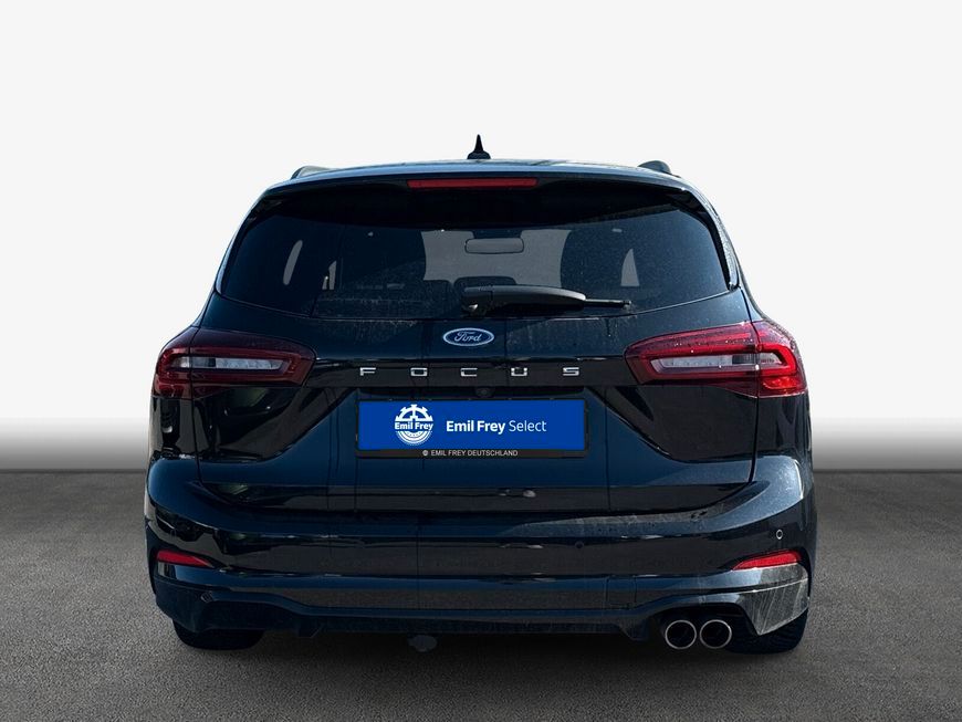 Ford Focus Turnier 1.5 EcoBlue Start-Stopp-System Aut