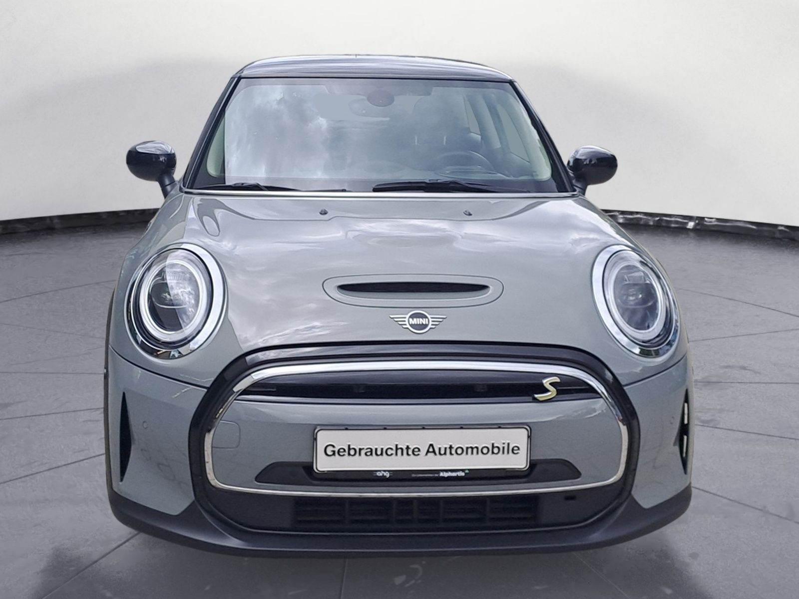 MINI Cooper SE - Samsaru's Car Outlet