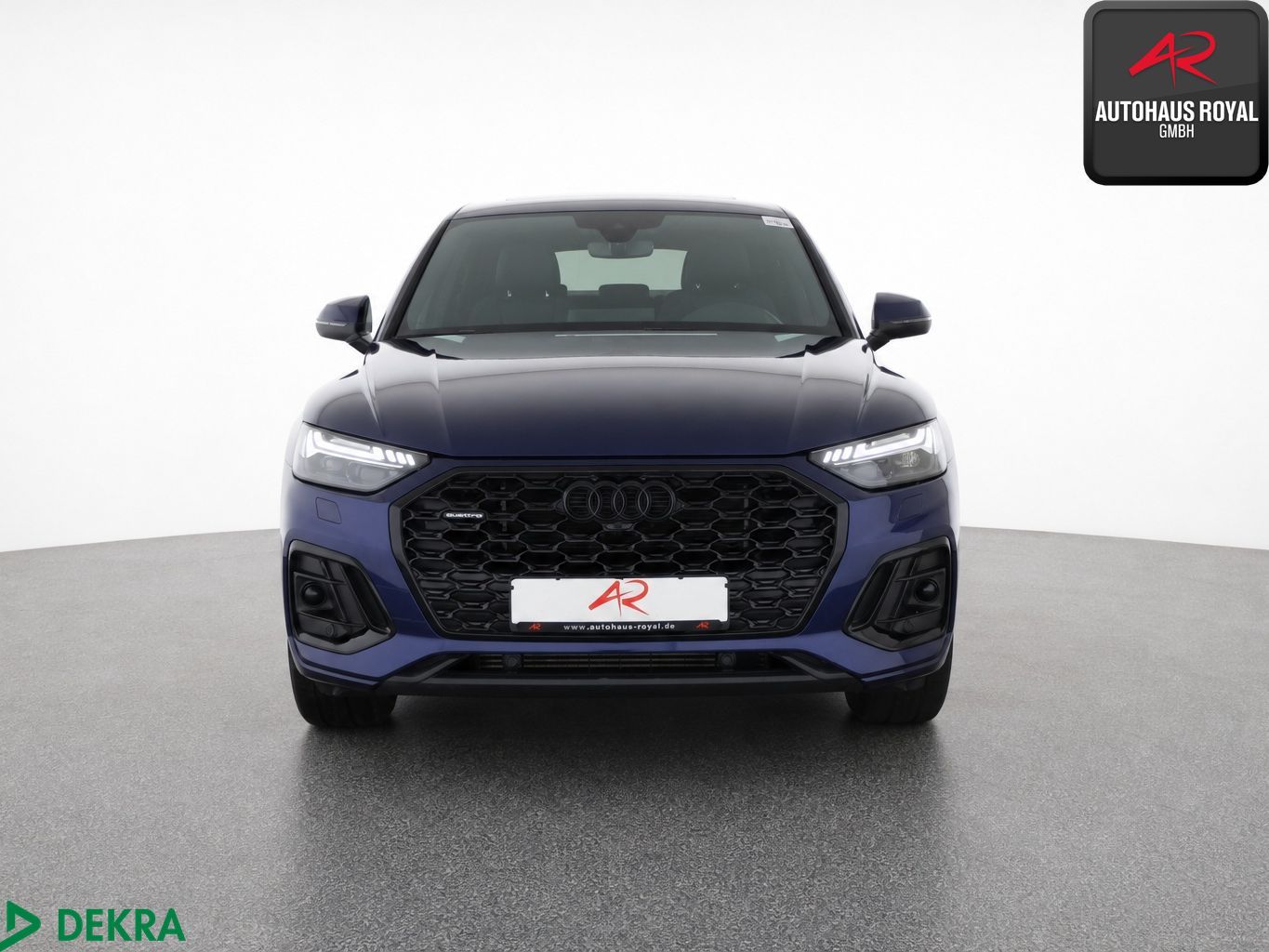 Audi Q5 Sportback 50 TFSI e qu S LINE MATRIX,360°,ACC