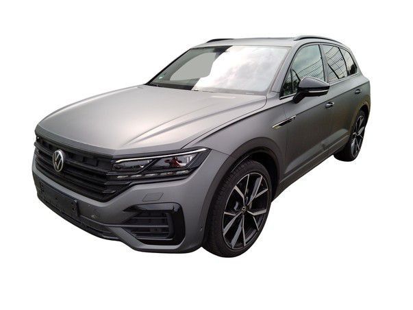 Volkswagen Touareg R-LINE BLACK STYLE 3.0TDI - Samsaru's Car Outlet