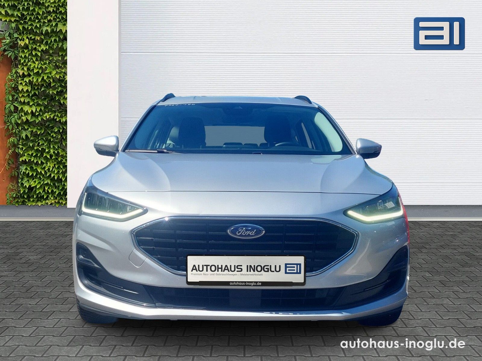 Ford Focus 1.5 TDCi - Samsaru's Car Outlet