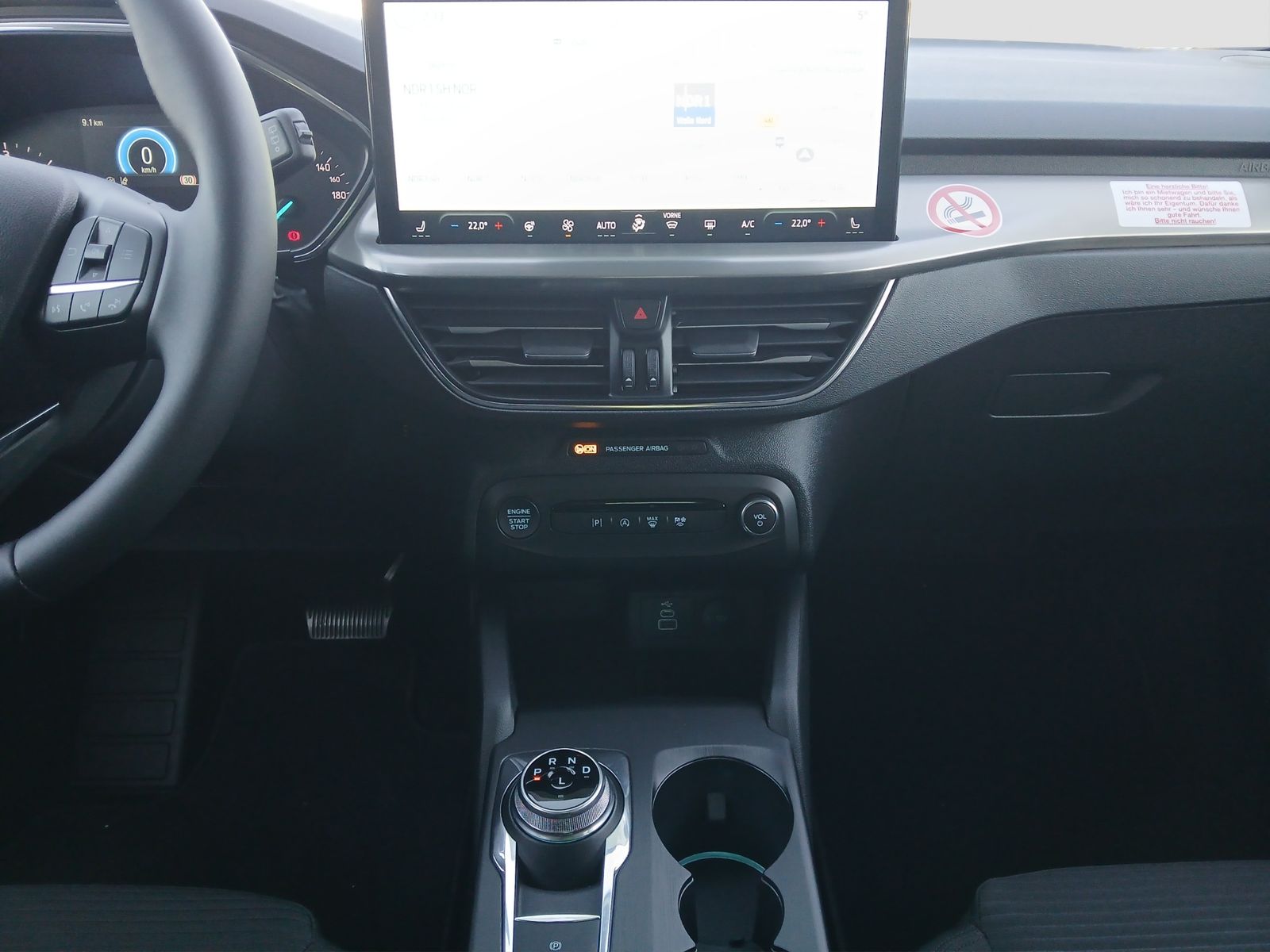 Ford Focus Titanium Edition Turnier AUT | LED | NAV |