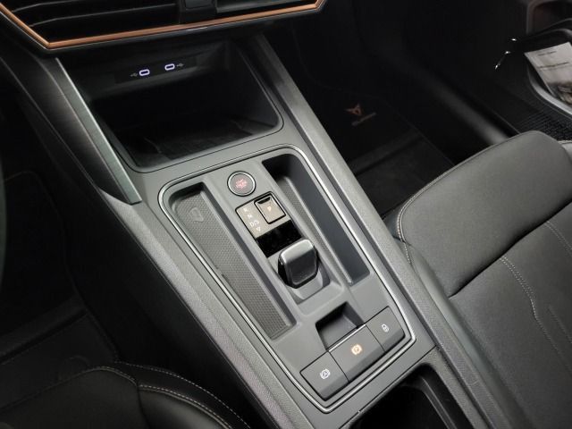 Cupra CUPRA FORMENTOR 1.4 E-HYBRID - Samsaru's Car Outlet