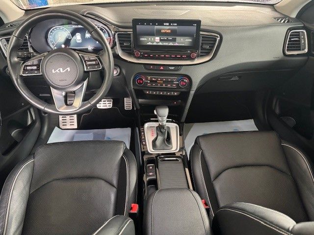 Kia XCeed Platinum Edition - Samsaru's Car Outlet