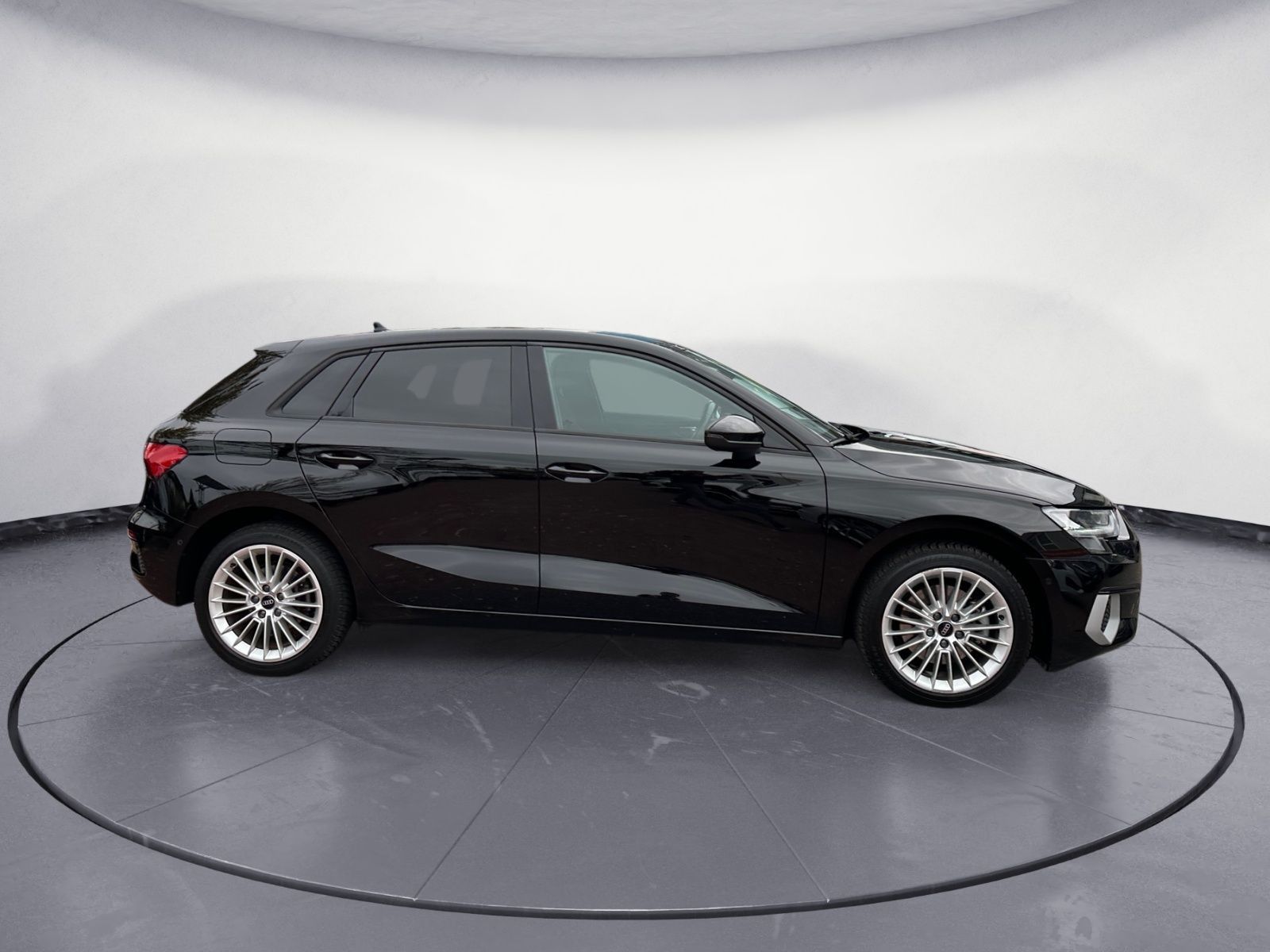 Audi A3 Sportback 40 TFSIe S tronic